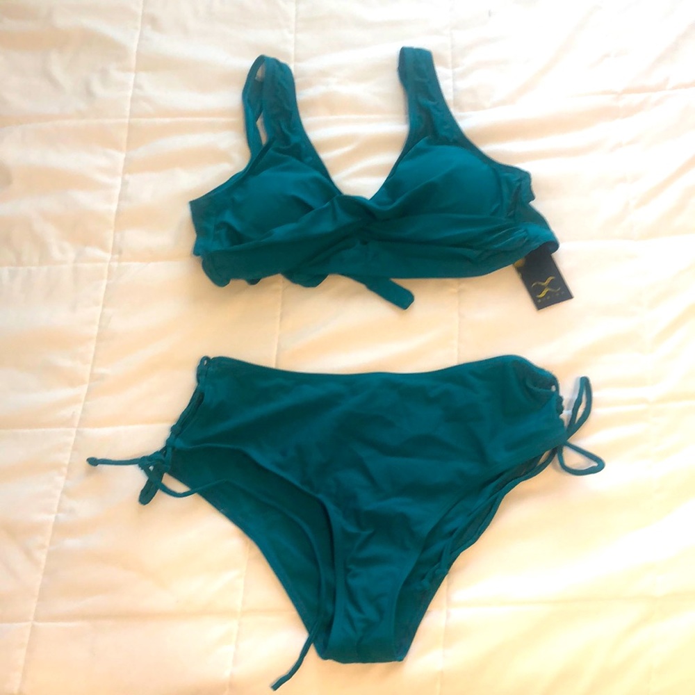 Brand New 2-piece Bikini Set